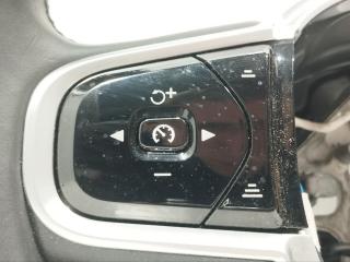 руль Volvo XC90 2 поколение 2019, АКПП, внедорожник 5 дв.