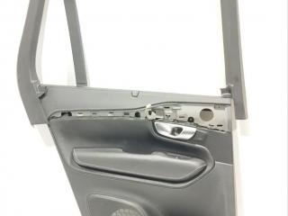 шторка солнцезащитная двери задней левой Volvo XC90 2 поколение 2019, АКПП, внедорожник 5 дв., 21266490