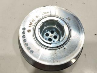 шкив коленвала BMW 5 серия G30/G31 G30 2019, 2.0 л., дизель, АКПП, седан, 9888452