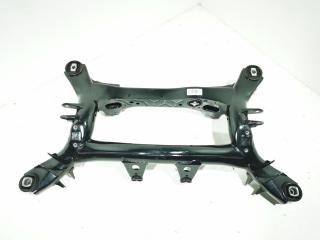 балка подвески задняя BMW 4 серия F32/F33/GT F36 [рестайлинг] 2019, 3.0 л., дизель, АКПП, хетчбэк 5 дв., 33316792506, 33316797505