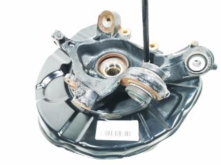 кулак задний левый BMW 4 серия F32/F33/GT F36 [рестайлинг] 2019, 3.0 л., дизель, АКПП, хетчбэк 5 дв., 33326797507