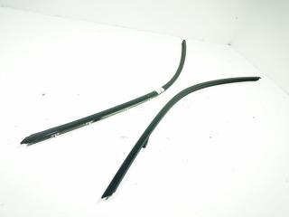 молдинг крыши BMW 4 серия F32/F33/F36 [рестайлинг] 2017, 3.0 л., дизель, АКПП, купе, 51137341891, 51137341892