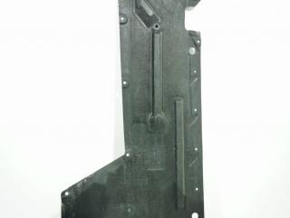 защита днища BMW 4 серия F32/F33/F36 [рестайлинг] 2017, 3.0 л., дизель, АКПП, купе, 51757241834