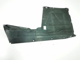 защита днища BMW 4 серия F32/F33/GT F36 [рестайлинг] 2019, 3.0 л., дизель, АКПП, хетчбэк 5 дв., 51757241831