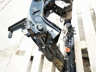 лонжерон правый BMW X3 G01 2018, 3.0 л., дизель, АКПП, внедорожник 5 дв., 007481004