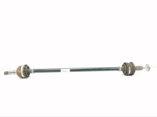 полуось задняя (приводной вал, ШРУС) Volvo XC90 2 поколение 2019, АКПП, внедорожник 5 дв., 31325816