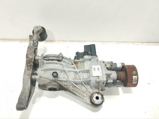 редуктор заднего моста Volvo XC90 2 поколение 2019, АКПП, внедорожник 5 дв., 1216684, 31437121, 31367737, 31380867