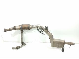 катализатор Land Rover Range Rover Sport 2 поколение [рестайлинг] 2019, 3.0 л., дизель, АКПП, внедорожник 5 дв.