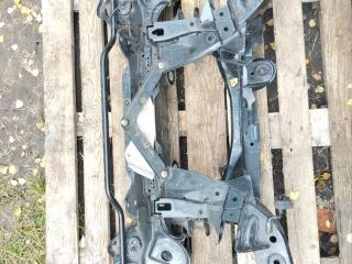 балка подвески задняя Volvo XC90 2 поколение 2019, 2.0 л., дизель, АКПП, внедорожник 5 дв., 31476652