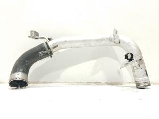 патрубок интеркулера Volvo XC90 2 поколение 2019, 2.0 л., дизель, АКПП, внедорожник 5 дв., 31370286, 31370288