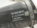 патрубок интеркулера Volvo XC90 2 поколение 2019, 2.0 л., дизель, АКПП, внедорожник 5 дв., 31370286, 31370288 - фото №2
