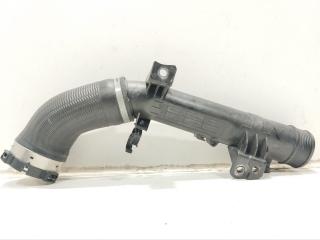 патрубок интеркулера Volvo XC90 2 поколение 2019, 2.0 л., дизель, АКПП, внедорожник 5 дв., 31405341, 31422153, 31338752