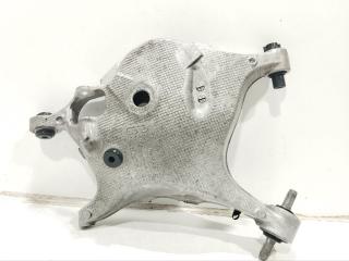 рычаг задний левый Volvo XC90 2 поколение 2019, 2.0 л., дизель, АКПП, внедорожник 5 дв., 31476076