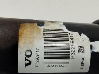 амортизатор задний правый Volvo XC90 2 поколение 2019, 2.0 л., гибрид, АКПП, внедорожник 5 дв., 32269417