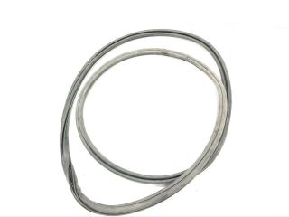 уплотнитель двери Volvo XC90 2 поколение 2019, 2.0 л., дизель, АКПП, внедорожник 5 дв., 31457674, 32229219