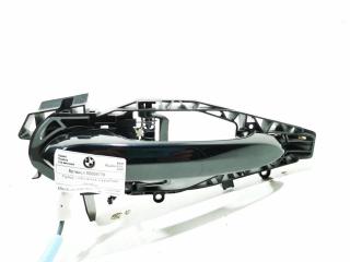 ручка наружная BMW X3 G01 2018, 3.0 л., дизель, АКПП, внедорожник 5 дв.