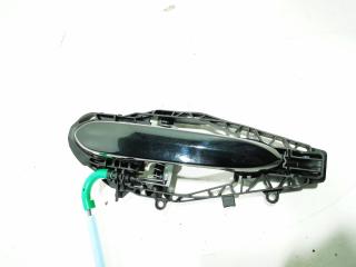 ручка наружная задняя правая BMW X3 G01 2018, 3.0 л., дизель, АКПП, внедорожник 5 дв.