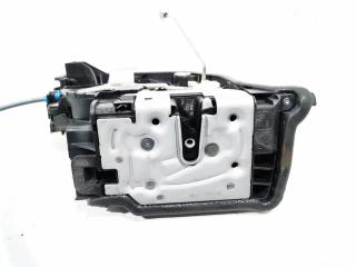 замок двери передней правой BMW X3 G01 2018, 3.0 л., дизель, АКПП, внедорожник 5 дв.
