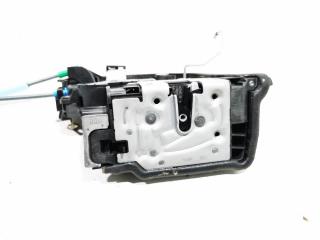 замок двери BMW X3 G01 2018, 3.0 л., дизель, АКПП, внедорожник 5 дв.