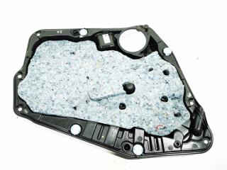 стеклоподъемник электрический задний правый BMW X3 G01 2018, 3.0 л., дизель, АКПП, внедорожник 5 дв.