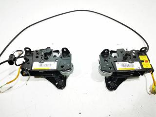 замок капота BMW 5 серия F07/F10/F11 [рестайлинг] 2013, 2.0 л., дизель, АКПП, универсал, 51237184442