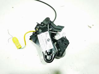 замок капота BMW 5 серия F07/F10/F11 [рестайлинг] 2013, 2.0 л., дизель, АКПП, универсал, 51237184442