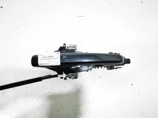 ручка наружная Jaguar F-Pace 1 поколение 2018, 3.0 л., бензин, АКПП, внедорожник 5 дв., BJ32224N02