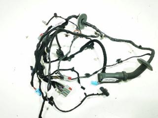 дверная проводка Jaguar F-Pace 1 поколение 2018, 3.0 л., бензин, АКПП, внедорожник 5 дв.