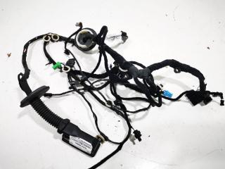 дверная проводка Jaguar F-Pace 1 поколение 2018, 3.0 л., бензин, АКПП, внедорожник 5 дв.