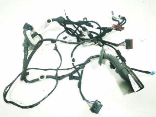 дверная проводка Jaguar F-Pace 1 поколение 2018, 3.0 л., бензин, АКПП, внедорожник 5 дв.