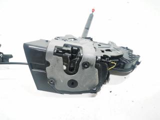 замок двери задней левой Land Rover Discovery Sport 1 поколение [рестайлинг] 2020, 2.0 л., 204DTD, дизель, АКПП, внедорожник 5 дв., FK7224995AE