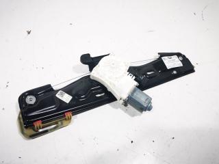 стеклоподъемник электрический задний левый Land Rover Discovery Sport 1 поколение [рестайлинг] 2020, 2.0 л., 204DTD, дизель, АКПП, внедорожник 5 дв., FK7227001AD