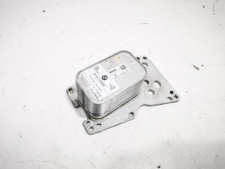 радиатор масляный BMW 5 серия F07/F10/F11 [рестайлинг] 2013, 2.0 л., дизель, АКПП, универсал, 11428507626