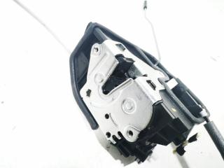 замок двери передней левой BMW 4 серия F32/F33/F36 [рестайлинг] 2017, 3.0 л., дизель, АКПП, купе, 51217202145