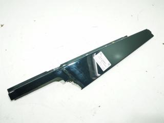 молдинг двери передней левой Jaguar F-Pace 1 поколение 2018, 3.0 л., бензин, АКПП, внедорожник 5 дв., HK8320555A