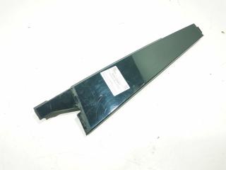 молдинг двери задней правой Jaguar F-Pace 1 поколение 2018, 3.0 л., бензин, АКПП, внедорожник 5 дв., HK83255A80A