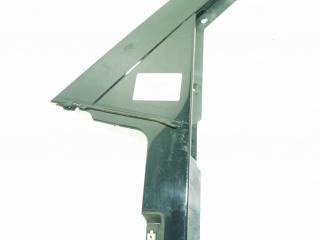 молдинг двери задней правой Jaguar F-Pace 1 поколение 2018, 3.0 л., бензин, АКПП, внедорожник 5 дв., HK83254A42AC