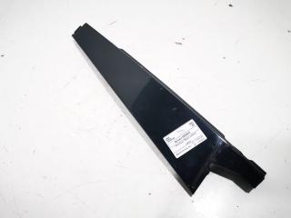 молдинг двери задней левой Jaguar F-Pace 1 поколение 2018, 3.0 л., бензин, АКПП, внедорожник 5 дв., HK83255A81A