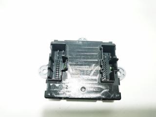 модуль управления двери Jaguar F-Pace 1 поколение 2018, 3.0 л., бензин, АКПП, внедорожник 5 дв., HK8314D617BB