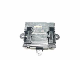 модуль управления двери Jaguar F-Pace 1 поколение 2018, 3.0 л., бензин, АКПП, внедорожник 5 дв., HK8314D618BB