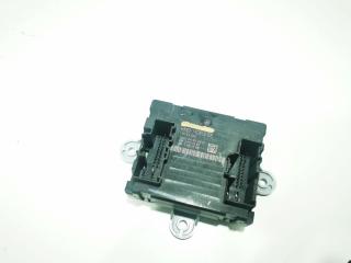 модуль управления двери Jaguar F-Pace 1 поколение 2018, 3.0 л., бензин, АКПП, внедорожник 5 дв., HK8314D619BB