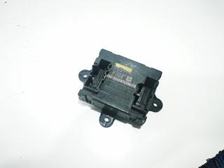 модуль управления двери Jaguar F-Pace 1 поколение 2018, 3.0 л., бензин, АКПП, внедорожник 5 дв., HK8314D620BB