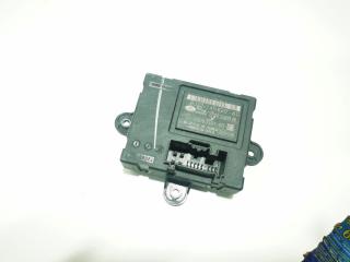 модуль управления двери Jaguar XF 1 поколение [рестайлинг] 2016, 2.2 л., дизель, АКПП, седан, BJ3214D620AC