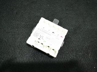 модуль управления двери Mercedes-Benz S-Класс W222/C217/A217 [рестайлинг] 2017, 4.0 л., бензин, АКПП, седан, задний привод, A2229001809