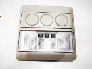 фонарь салона (плафон) Land Rover Discovery 4 поколение [рестайлинг] 2015, 3.0 л., 306DT, дизель, АКПП, внедорожник 5 дв., XDE500420LUM