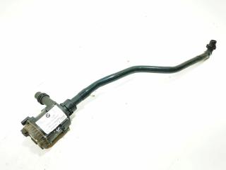 патрубок радиатора BMW 5 серия G30/G31 2018, 2.0 л., дизель, АКПП, седан, 11618572859