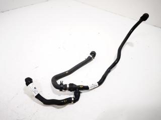 патрубок (трубопровод, шланг) BMW 5 серия G30/G31 2018, 2.0 л., бензин, АКПП, седан, 64219308346