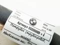 патрубок (трубопровод, шланг) BMW 5 серия G30/G31 2018, 2.0 л., бензин, АКПП, седан, 17128602615 - фото №5