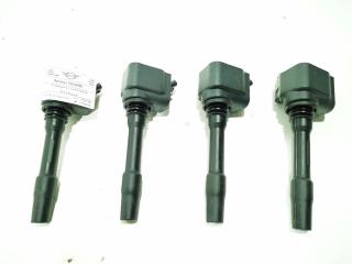 катушка зажигания Mini Clubman 2 поколение (F54) 2018, 2.0 л., бензин, АКПП, хетчбэк 5 дв., 12138678438