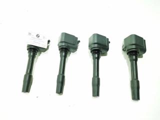 катушка зажигания BMW 4 серия F32/F33/GT F36 [рестайлинг] 2019, 3.0 л., дизель, АКПП, хетчбэк 5 дв., 12138678438